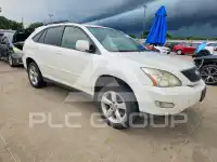2004 Lexus RX330 фото