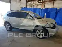2004 Lexus RX330 фото