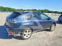 2004 Lexus RX330 фото