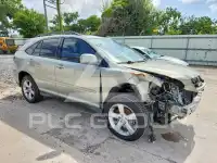 2004 Lexus RX330 фото