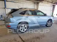 2004 Lexus RX330 фото