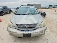 2004 Lexus RX330 фото