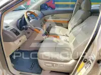 2004 Lexus RX330 фото