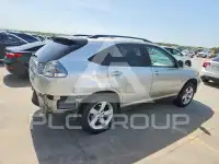 2004 Lexus RX330 фото