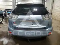 2004 Lexus RX330 photo