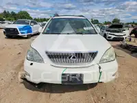 2004 Lexus RX фото