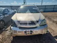 2004 Lexus RX330 фото