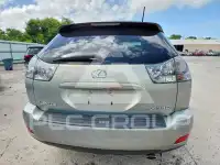 2004 Lexus RX330 фото