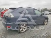 2004 Lexus RX330 фото