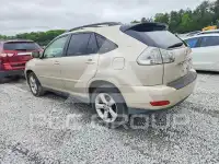 2004 Lexus RX330 фото