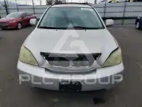 2004 Lexus RX330 фото
