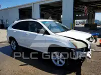 2004 Lexus RX фото