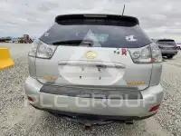 2004 Lexus RX330 photo
