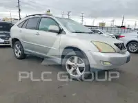 2004 Lexus RX330 фото