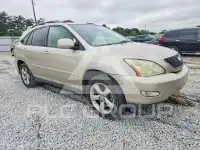 2004 Lexus RX330 фото