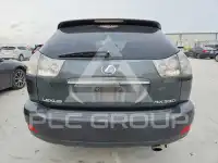 2004 Lexus RX330 фото