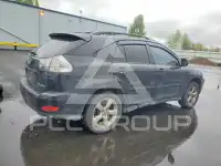 2004 Lexus RX330 фото