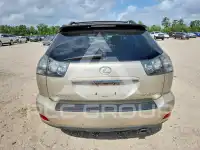 2004 Lexus RX330 фото