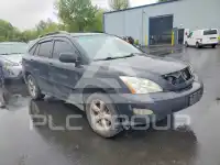 2004 Lexus RX330 фото