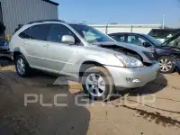 2004 Lexus RX330 фото