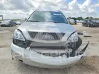 2004 Lexus RX330 photo