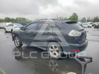 2004 Lexus RX330 фото