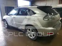 2004 Lexus RX330 фото