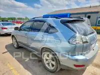 2004 Lexus RX330 фото