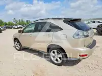 2004 Lexus RX330 фото