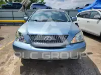2004 Lexus RX330 фото
