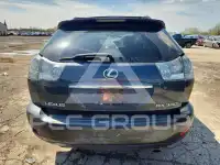 2004 Lexus RX330 photo
