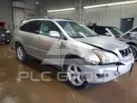 2004 Lexus RX330 фото