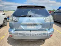 2004 Lexus RX330 фото