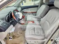 2004 Lexus RX330 photo