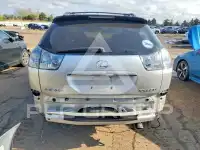 2004 Lexus RX330 фото