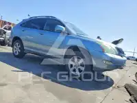2004 Lexus RX330 фото