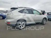 2004 Lexus RX330 фото