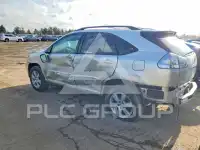 2004 Lexus RX330 фото