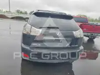 2004 Lexus RX330 фото