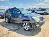 2004 Lexus RX330 photo