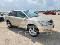 2004 Lexus RX330 фото