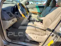 2004 Lexus RX350 photo