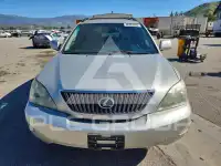 2004 Lexus RX350 фото