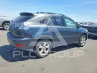 2004 Lexus RX350 фото