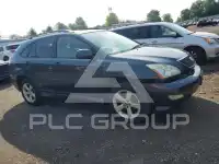 2004 Lexus RX350 фото