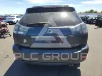 2004 Lexus RX350 фото