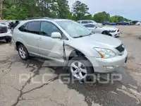 2004 Lexus RX350 photo