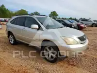 2004 Lexus RX350 фото