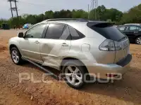 2004 Lexus RX350 фото