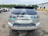 2004 Lexus RX350 photo